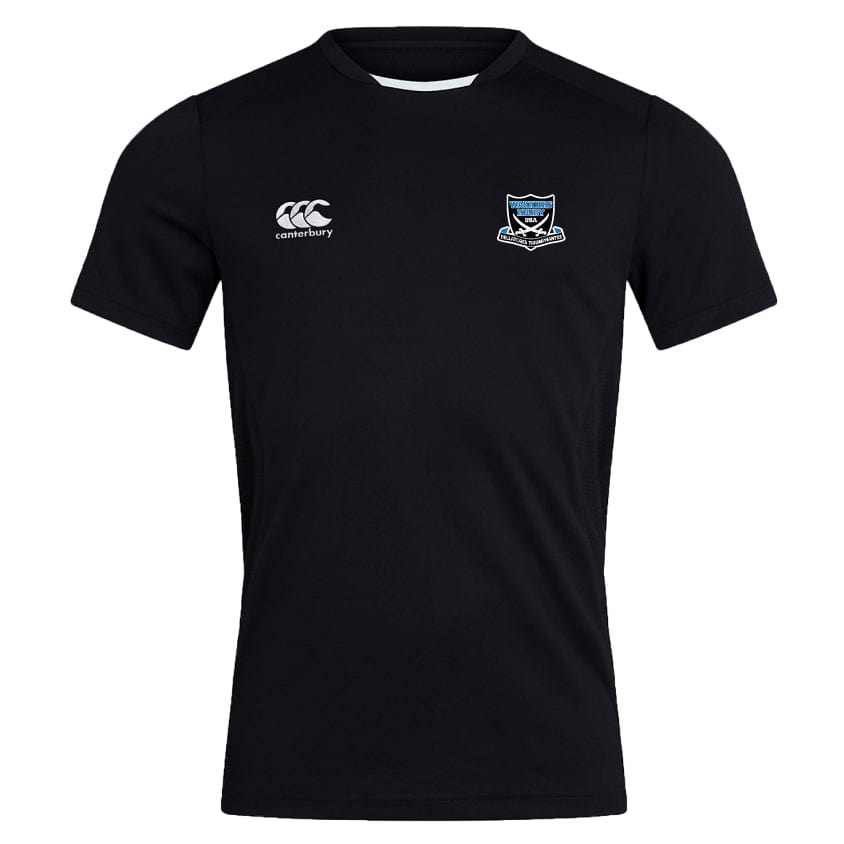 Fort Hunt Club Dry Tee by Canterbury