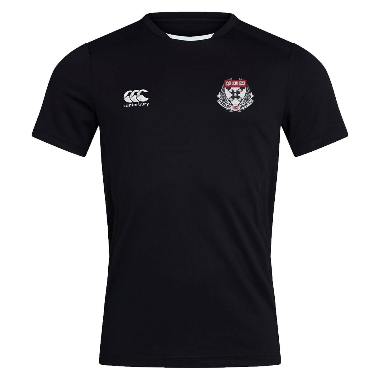 Harvard Business School RFC Club Dry Tee by Canterbury