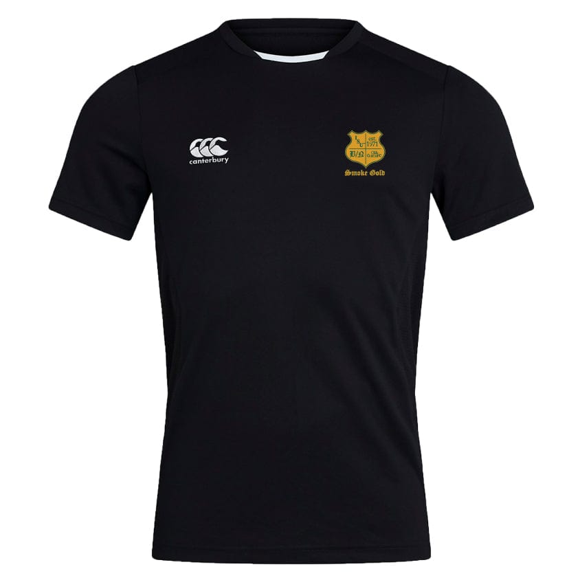 Illinois State University Club Dry Tee by Canterbury