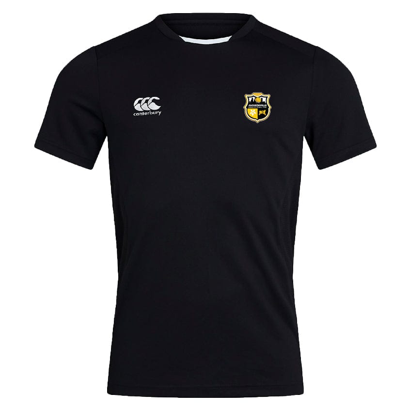 Jacksonville RFC Club Dry Tee by Canterbury