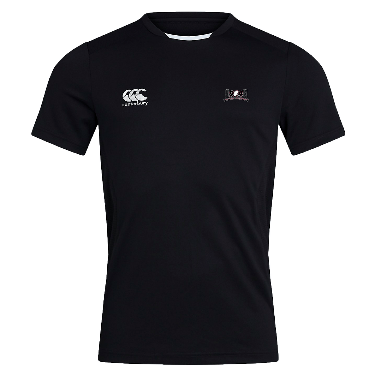 Jacksonville Women's Rugby Club Dry Tee by Canterbury