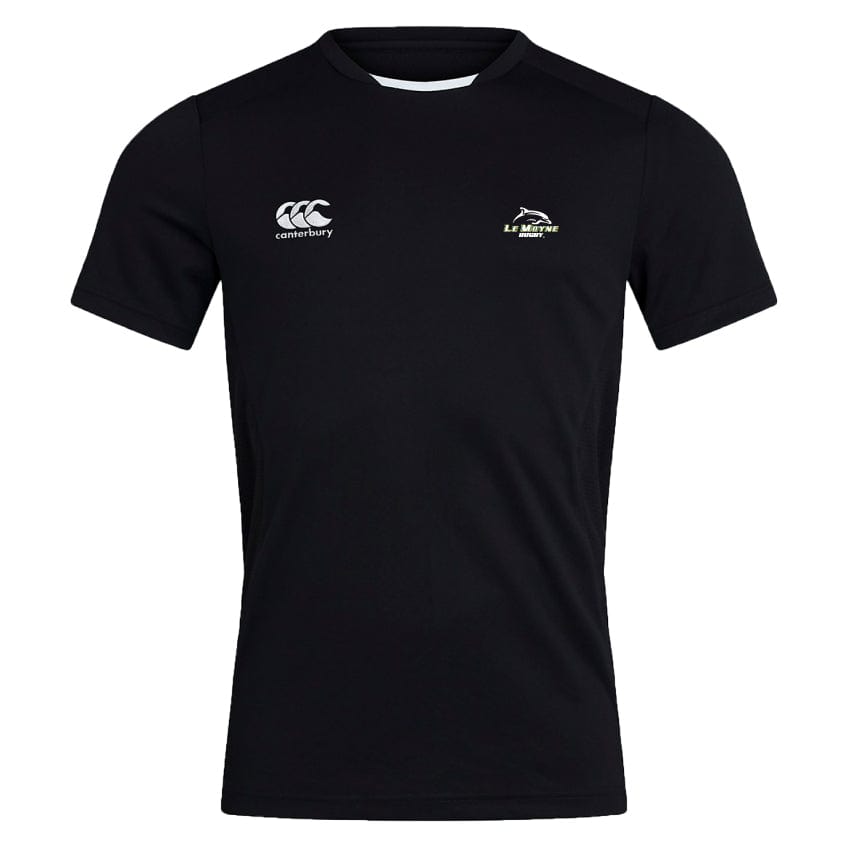 Le Moyne College Club Dry Tee by Canterbury
