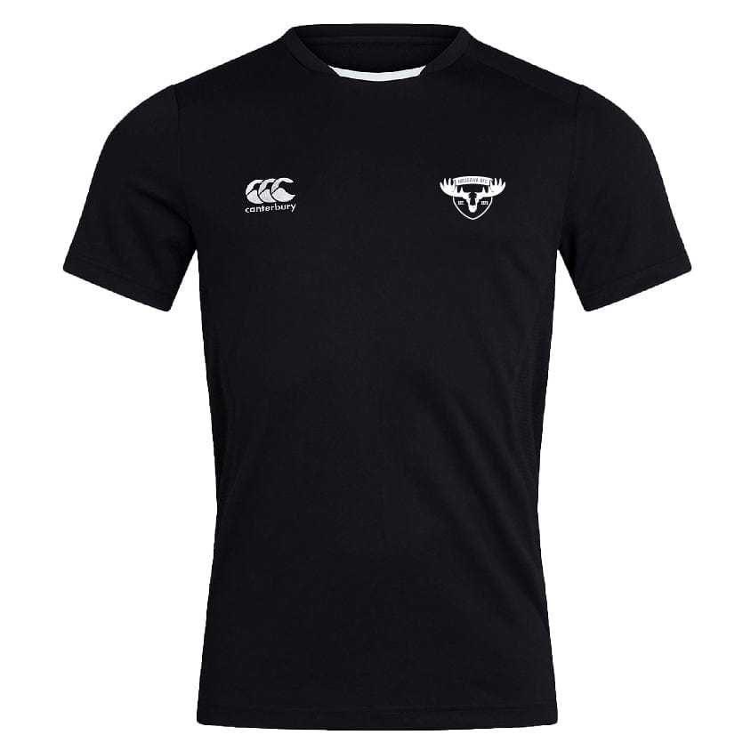 Michiana RFC Club Dry Tee by Canterbury