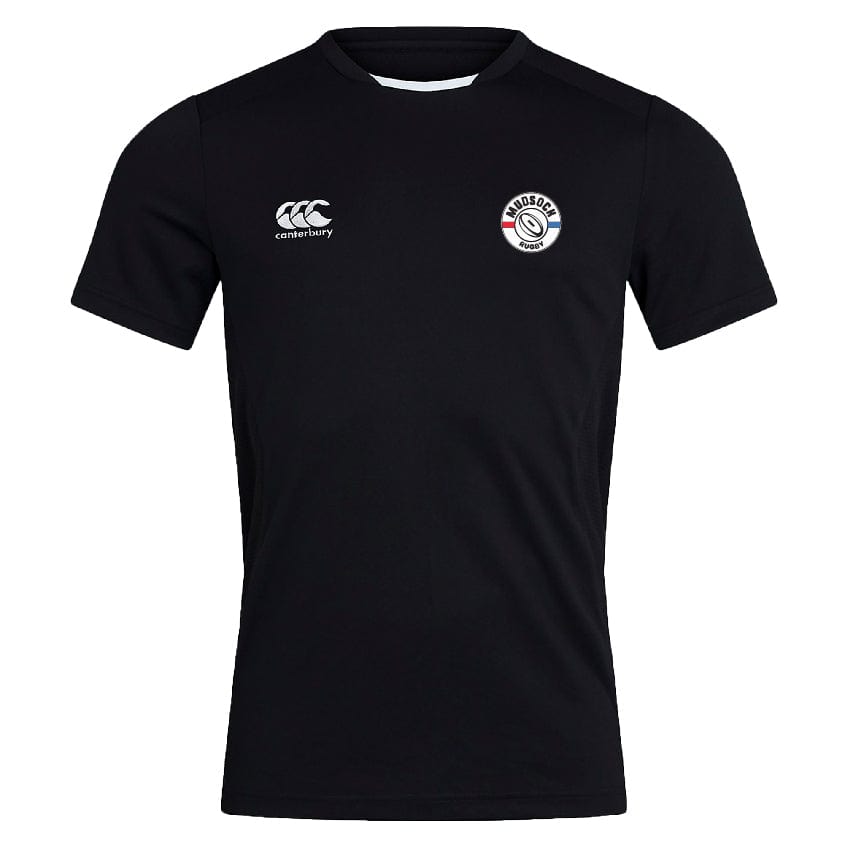 Mudsock Rugby Club Dry Tee by Canterbury