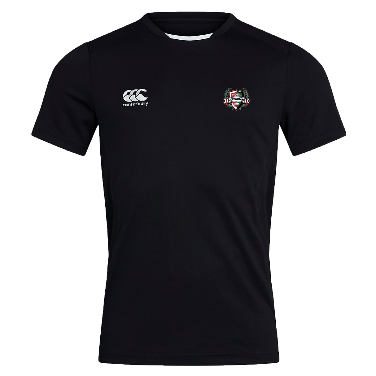 NOVA Barbarians Club Dry Tee by Canterbury