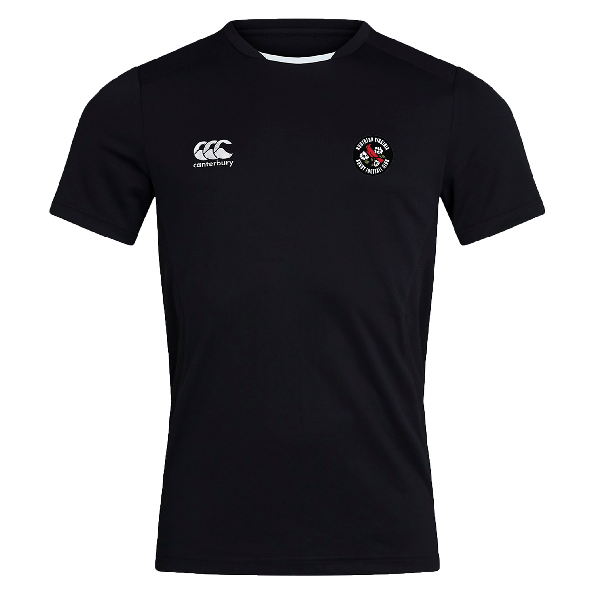NOVA RFC Club Dry Tee by Canterbury