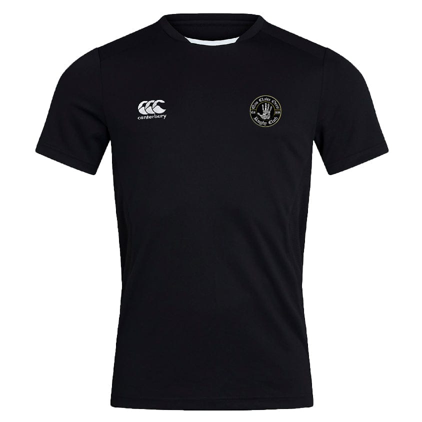 Eau Claire Orcs Club Dry Tee by Canterbury