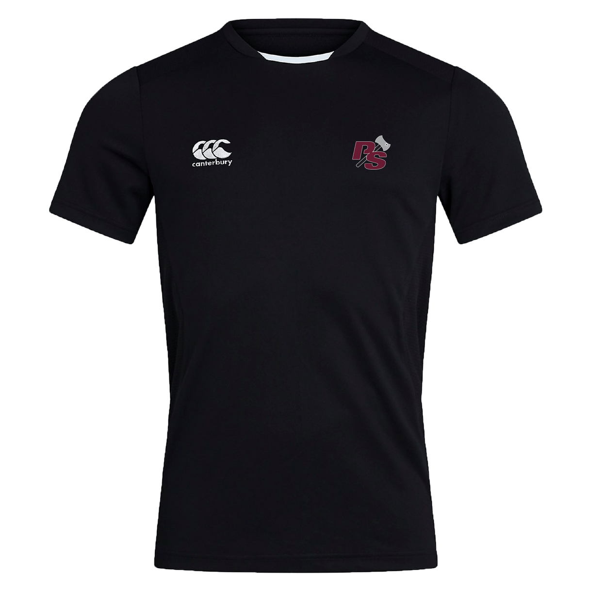 Puget Sound Rugby Club Dry Tee by Canterbury