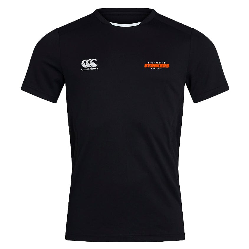 Richmond Strikers Club Dry Tee by Canterbury