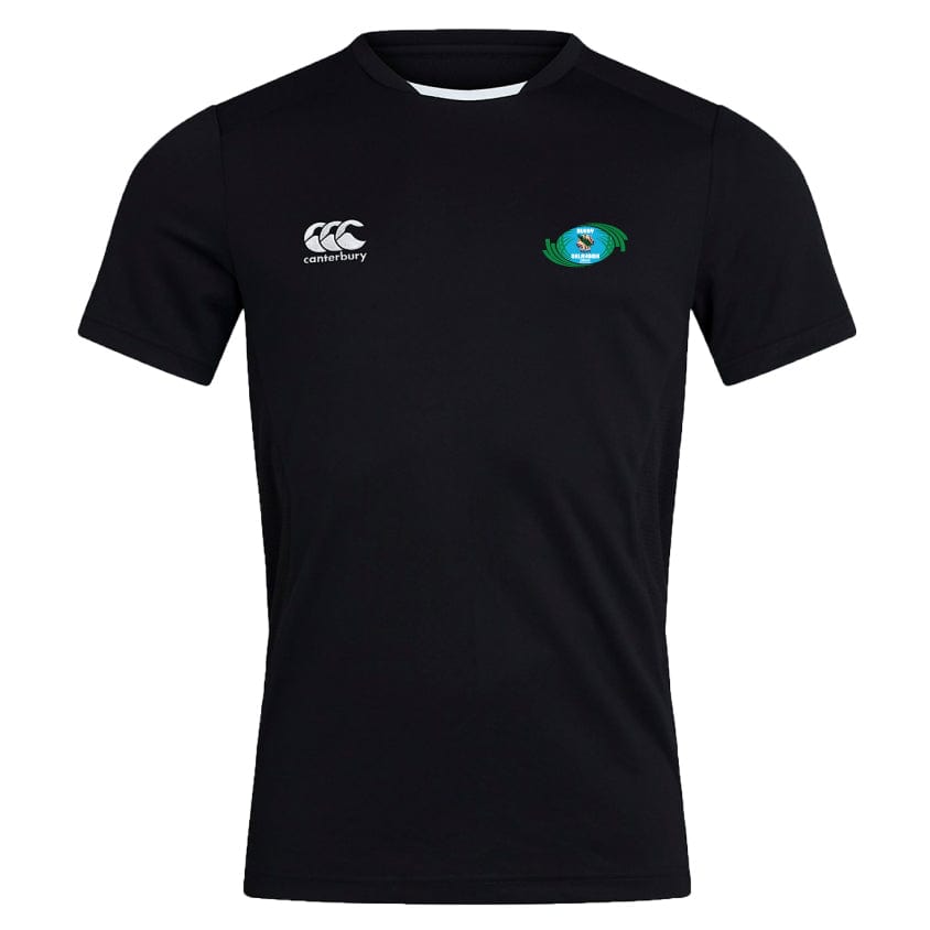 Rugby Oklahoma Club Dry Tee by Canterbury