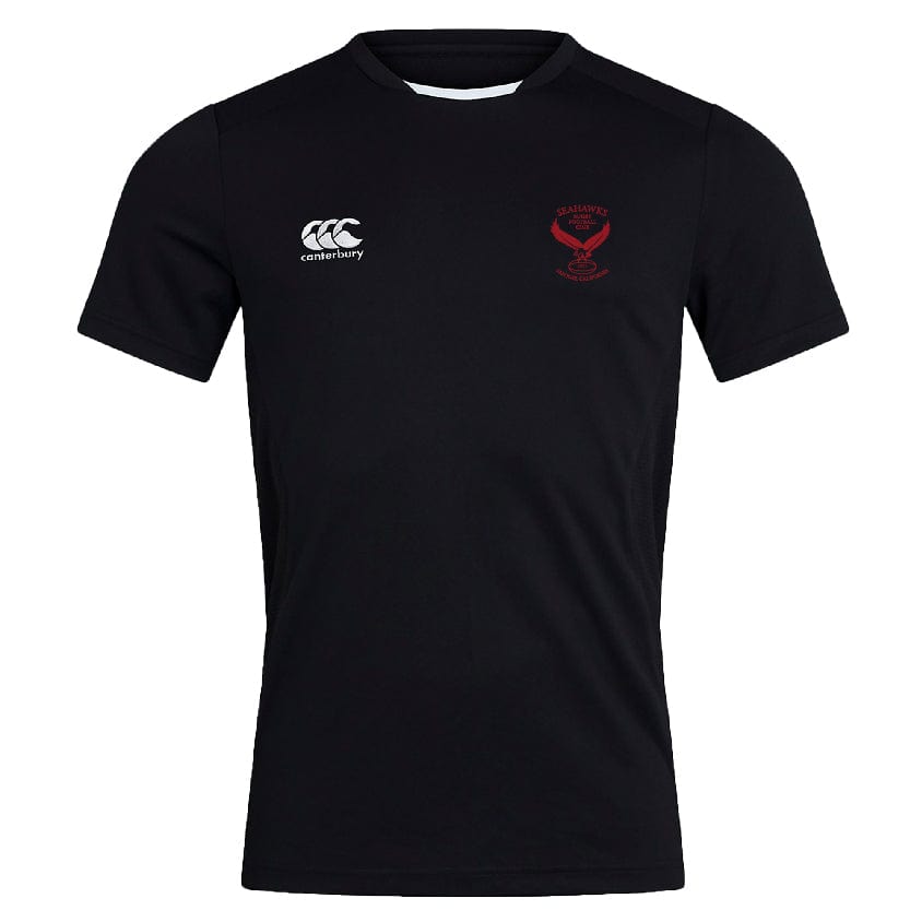 San Jose Seahawks Club Dry Tee by Canterbury