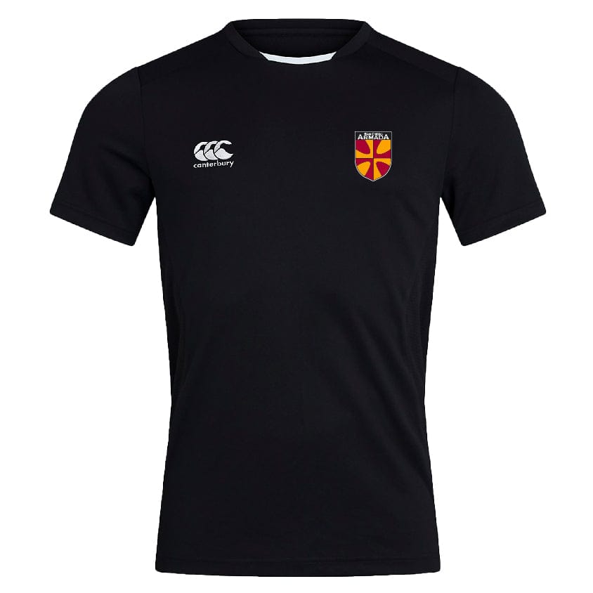 San Diego Armada Rugby Club Dry Tee by Canterbury