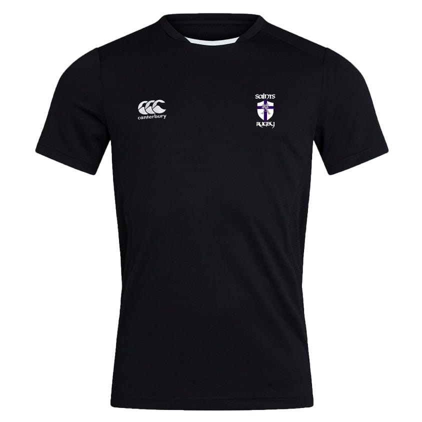 St. Augustine High School Club Dry Tee by Canterbury