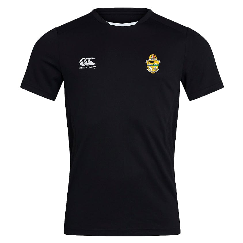 Tacoma Rugby Club Dry Tee by Canterbury