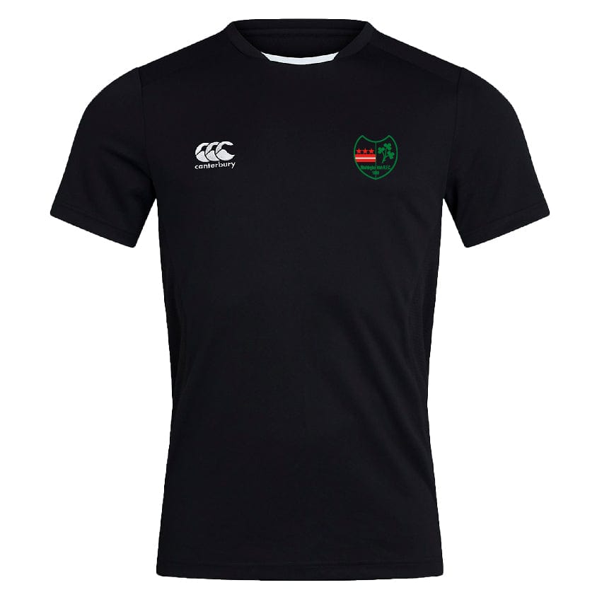 Washington Irish Rugby Club Dry Tee by Canterbury