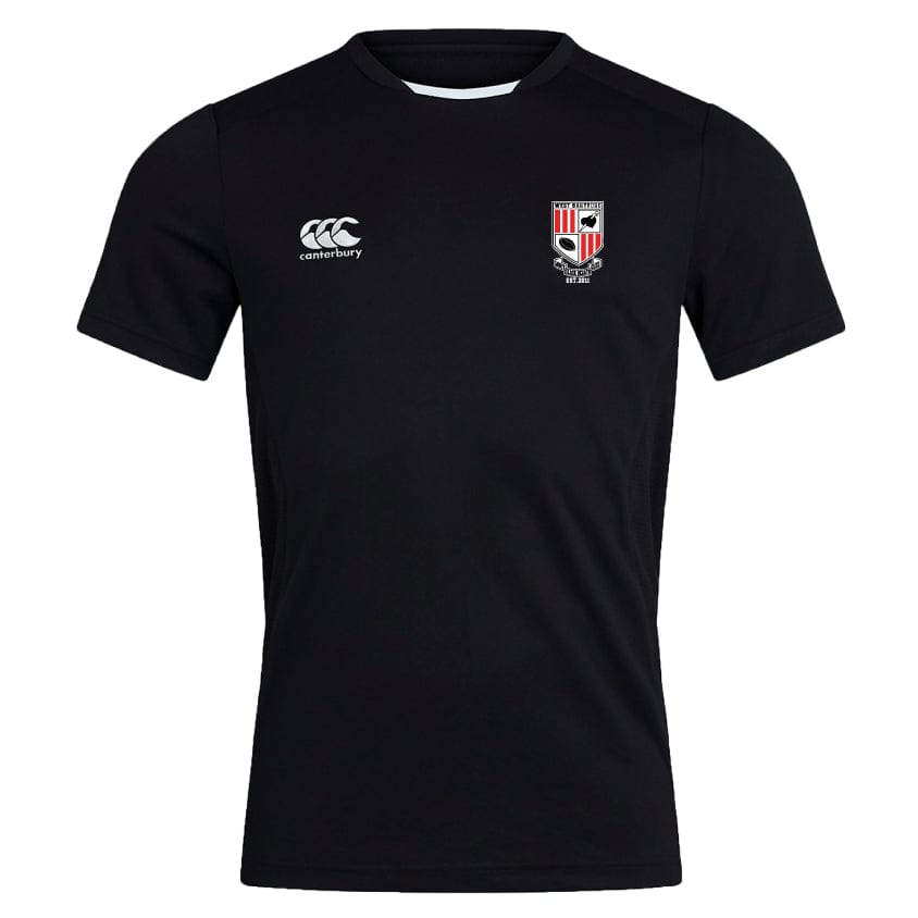 West Hartford Rugby Club Dry Tee by Canterbury