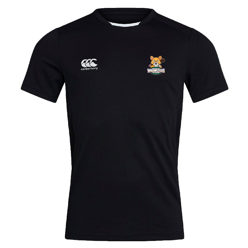 Maryville Whamsters Rugby Club Dry Tee by Canterbury