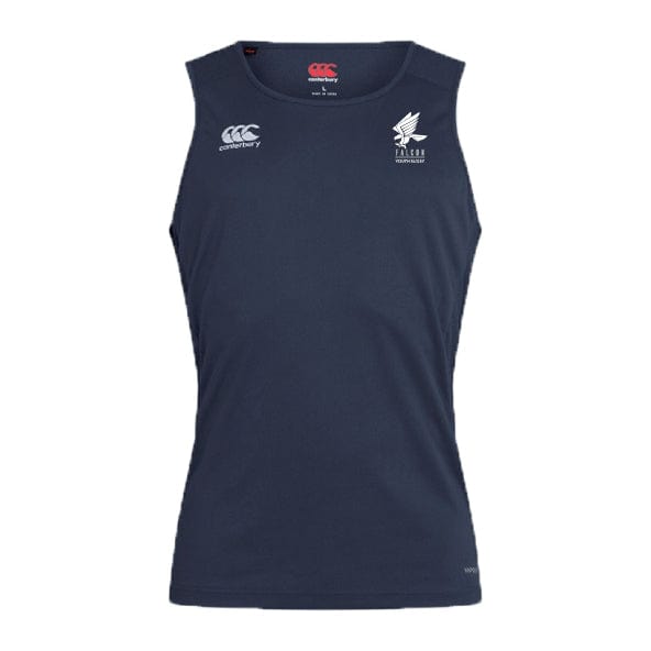 Falcon Youth Rugby Club Dry Singlet by Canterbury