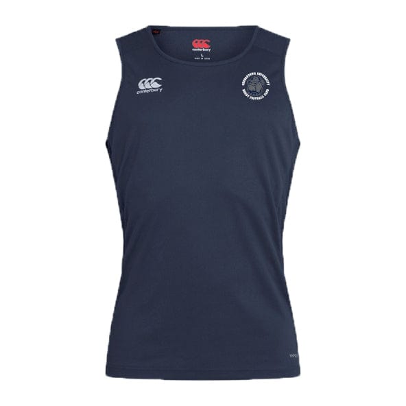 Georgetown University RFC Club Dry Singlet by Canterbury