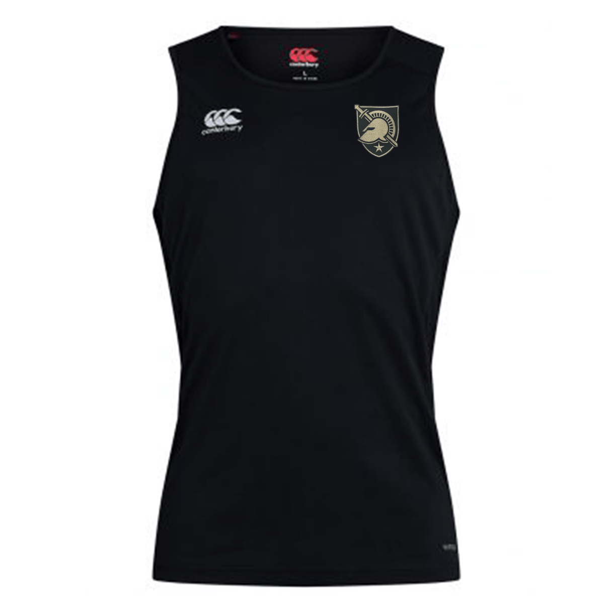 West Point Club Dry Singlet by Canterbury