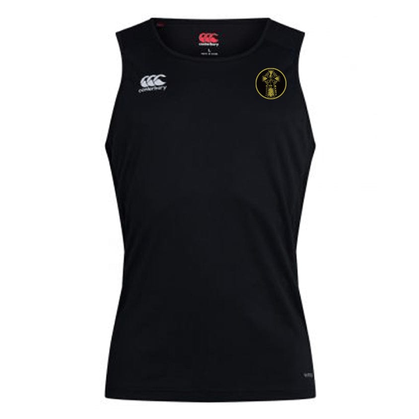 Celtic Elite Club Dry Singlet by Canterbury