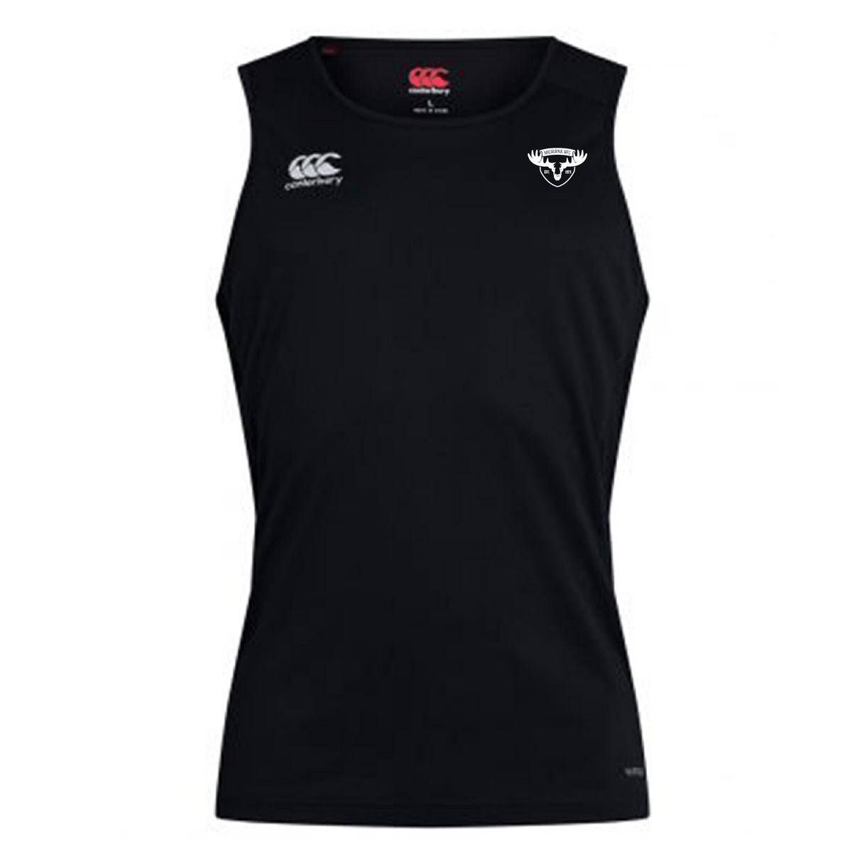 Michiana RFC Club Dry Singlet by Canterbury