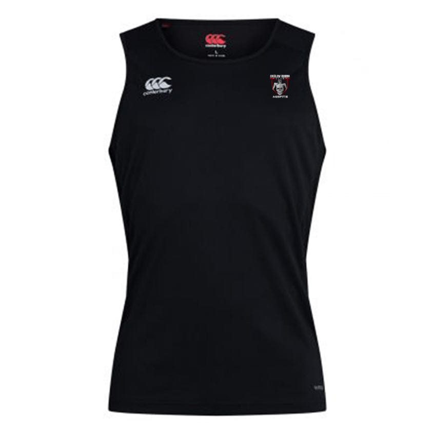 Onslow Rugby Misfits Club Dry Singlet by Canterbury