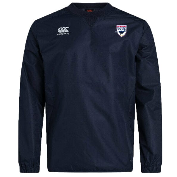 Panther Rugby Academy Club Vaposhield Contact Top by Canterbury