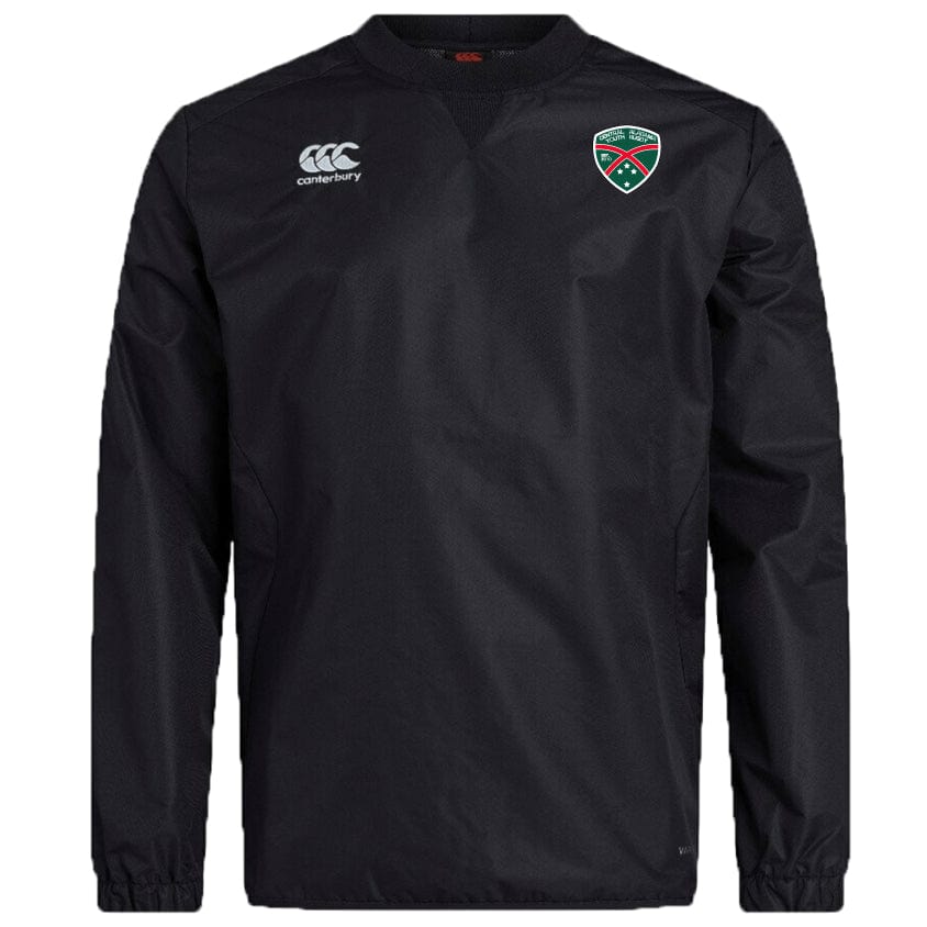 Central Alabama Youth Rugby Club Vaposhield Contact Top by Canterbury