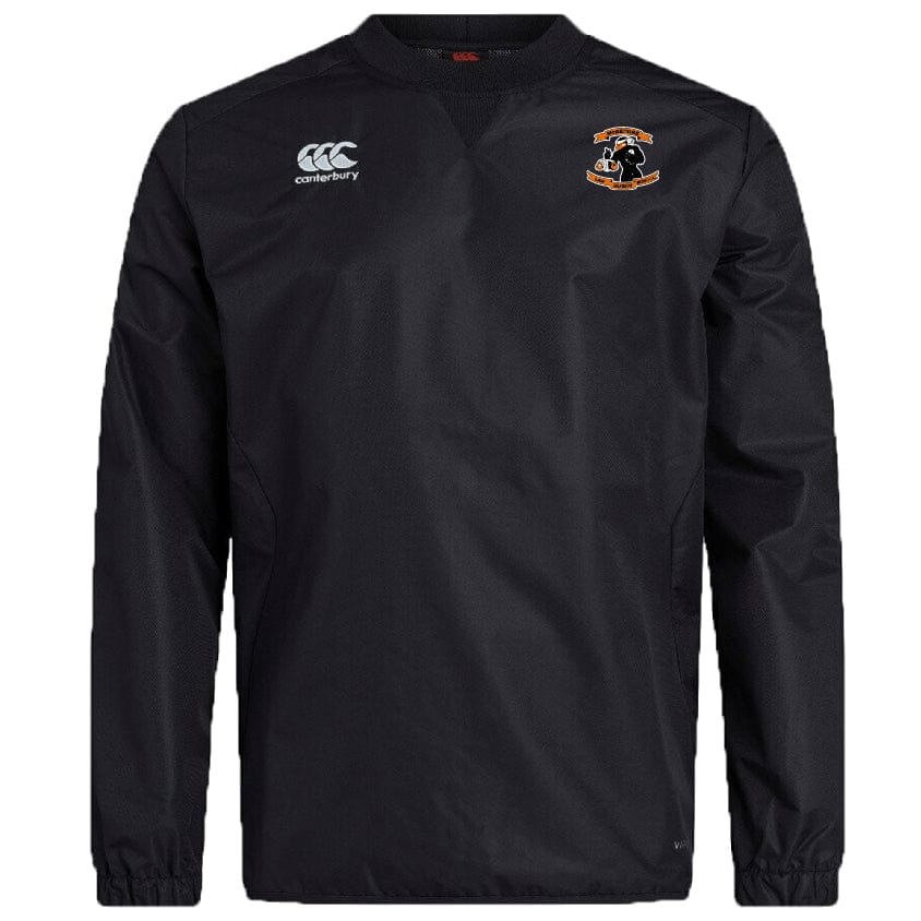 McGeorge Rugby Club Vaposhield Contact Top by Canterbury