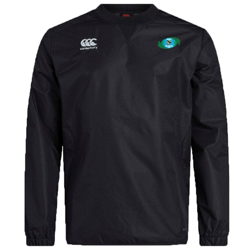 Rugby Oklahoma Club Vaposhield Contact Top by Canterbury