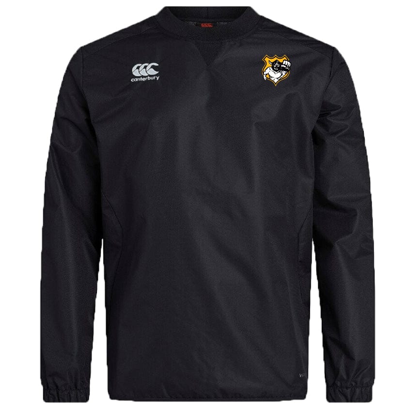 Seattle Vikings Rugby Club Vaposhield Contact Top by Canterbury