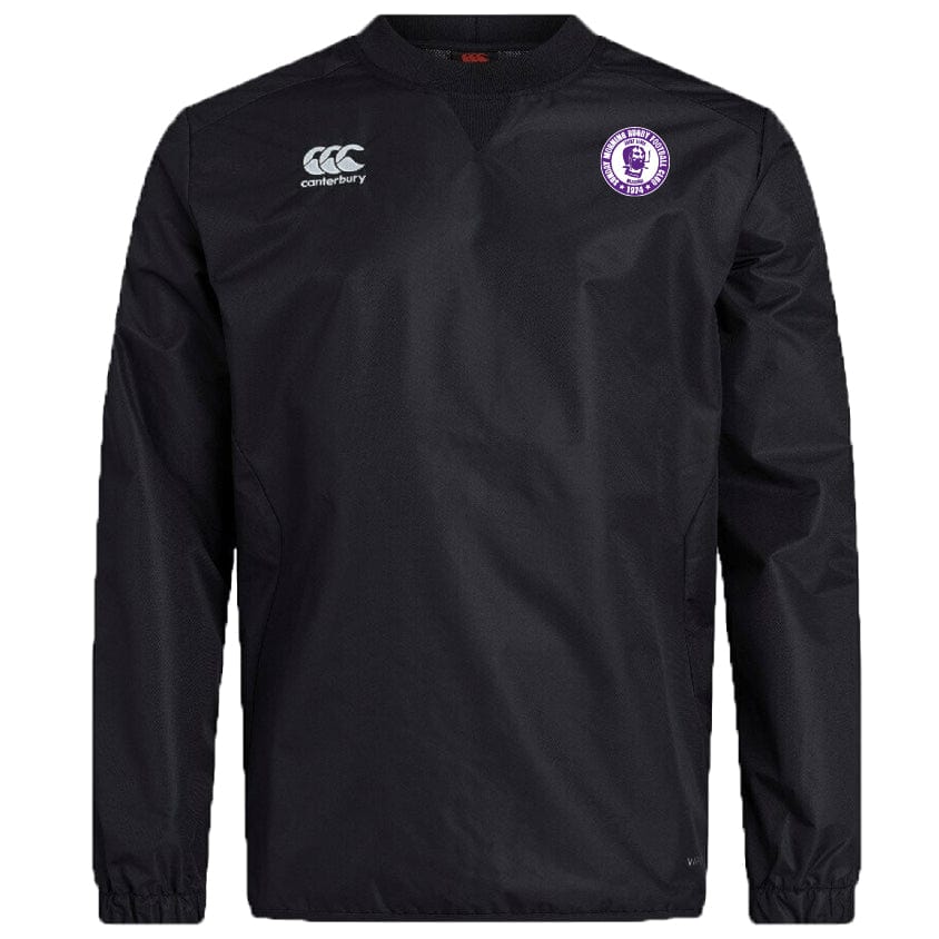 Sunday Morning RFC Club Vaposhield Contact Top by Canterbury