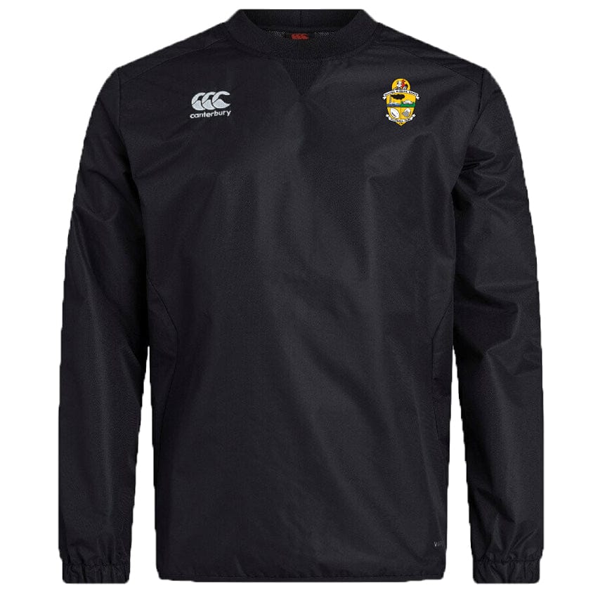 Tacoma Rugby Club Vaposhield Contact Top by Canterbury