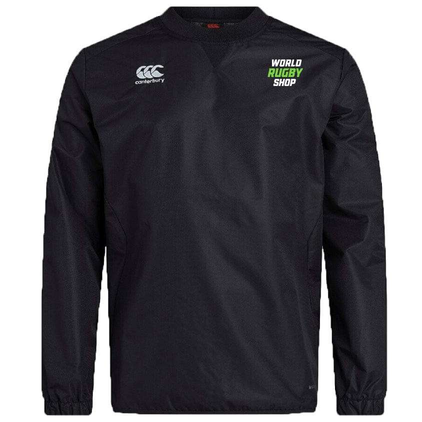 World Rugby Shop Club Vaposhield Contact Top by Canterbury