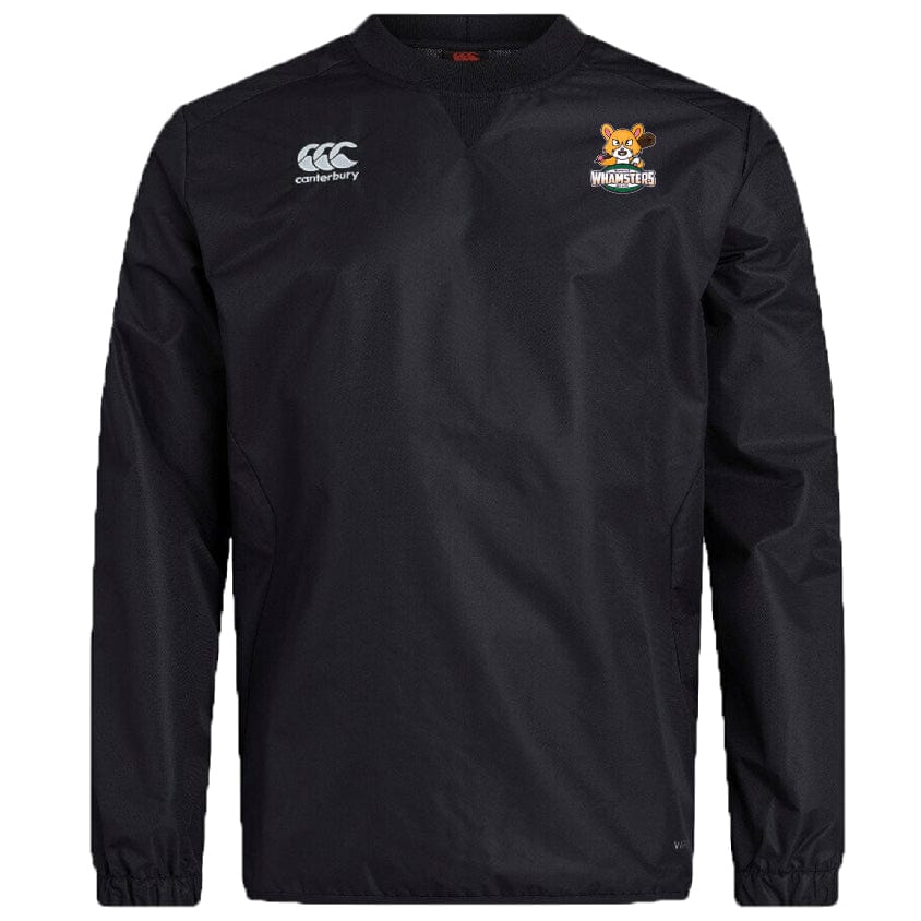 Maryville Whamsters Rugby Club Vaposhield Contact Top by Canterbury