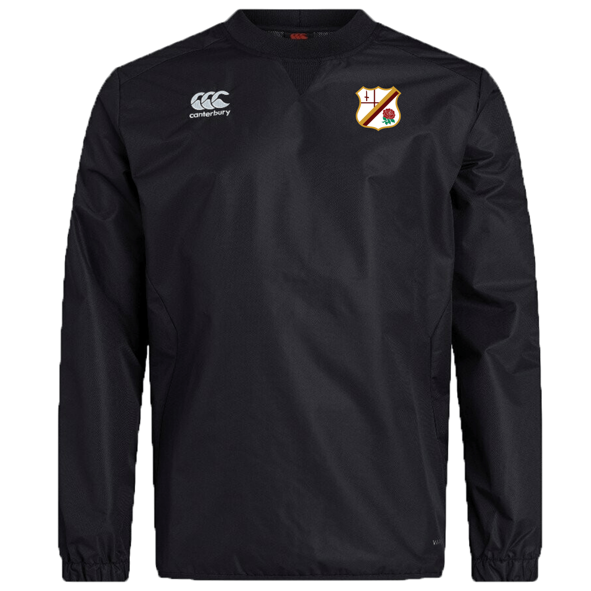 Williams College RFC Club Vaposhield Contact Top by Canterbury
