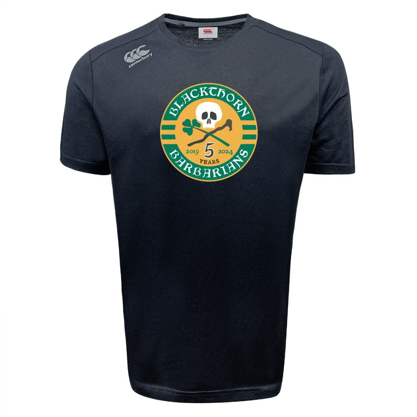 Blackthorn RFC Tempo Vapodri T-Shirt by Canterbury