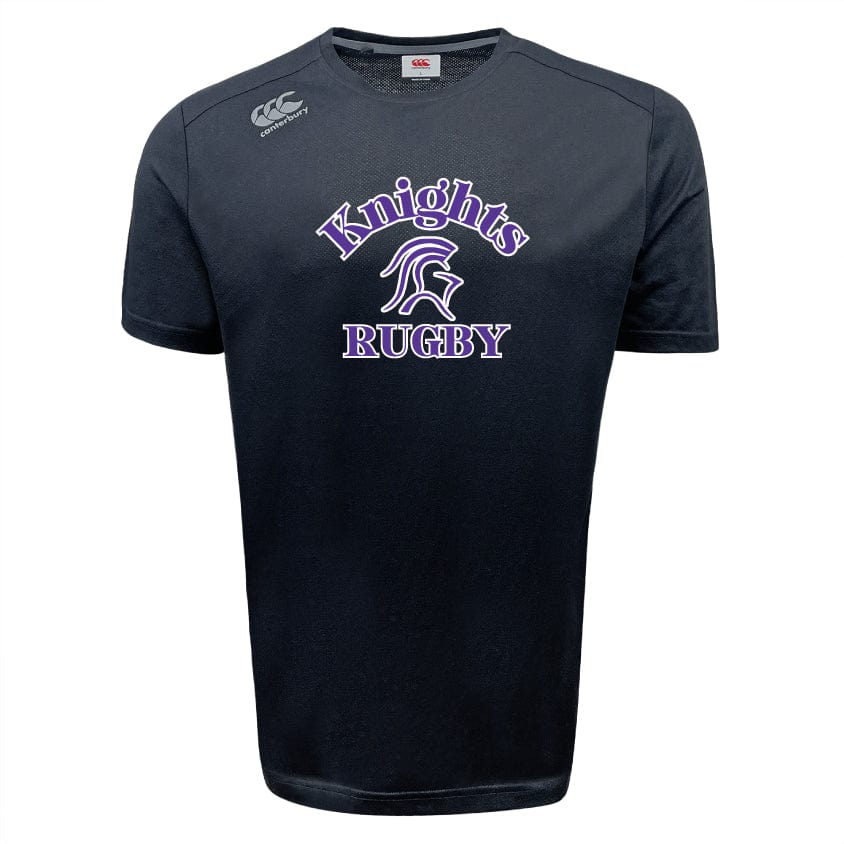 Ardrey Kell Rugby Tempo Vapodri T-Shirt by Canterbury
