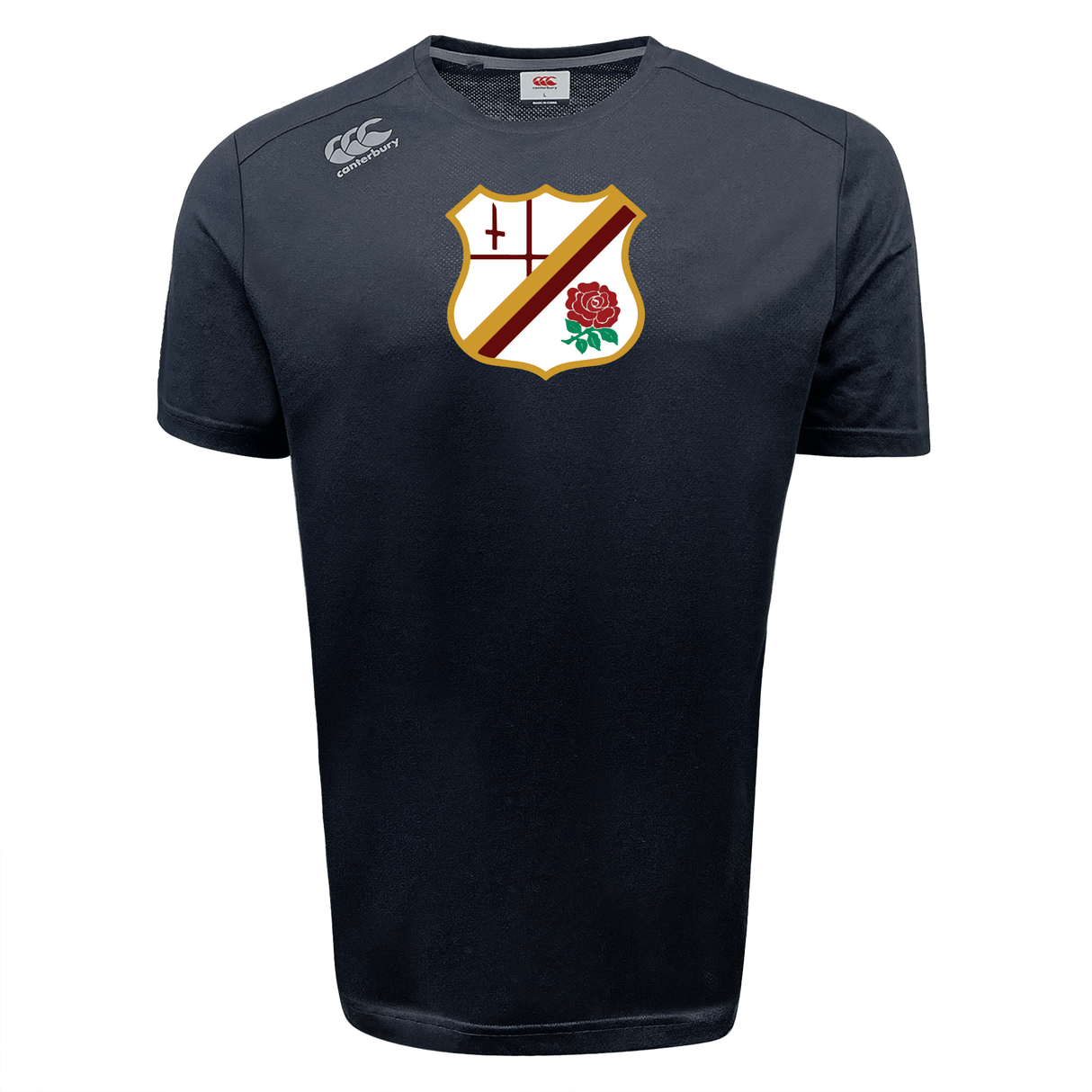 Williams College RFC Tempo Vapodri T-Shirt by Canterbury
