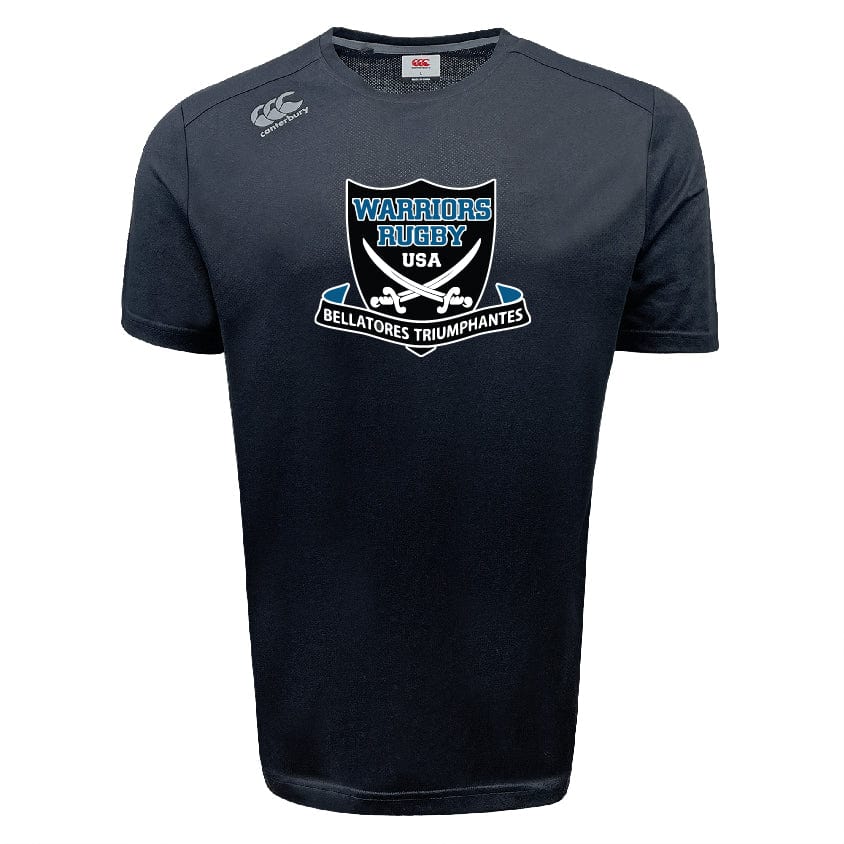 Fort Hunt Tempo Vapodri T-Shirt by Canterbury