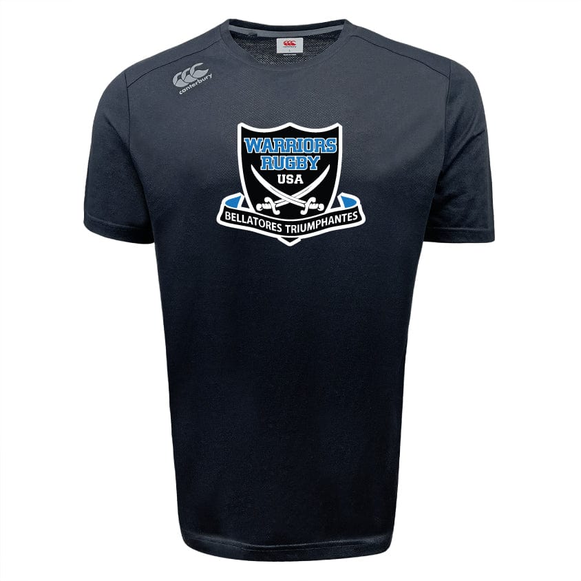 Fort Hunt Tempo Vapodri T-Shirt by Canterbury