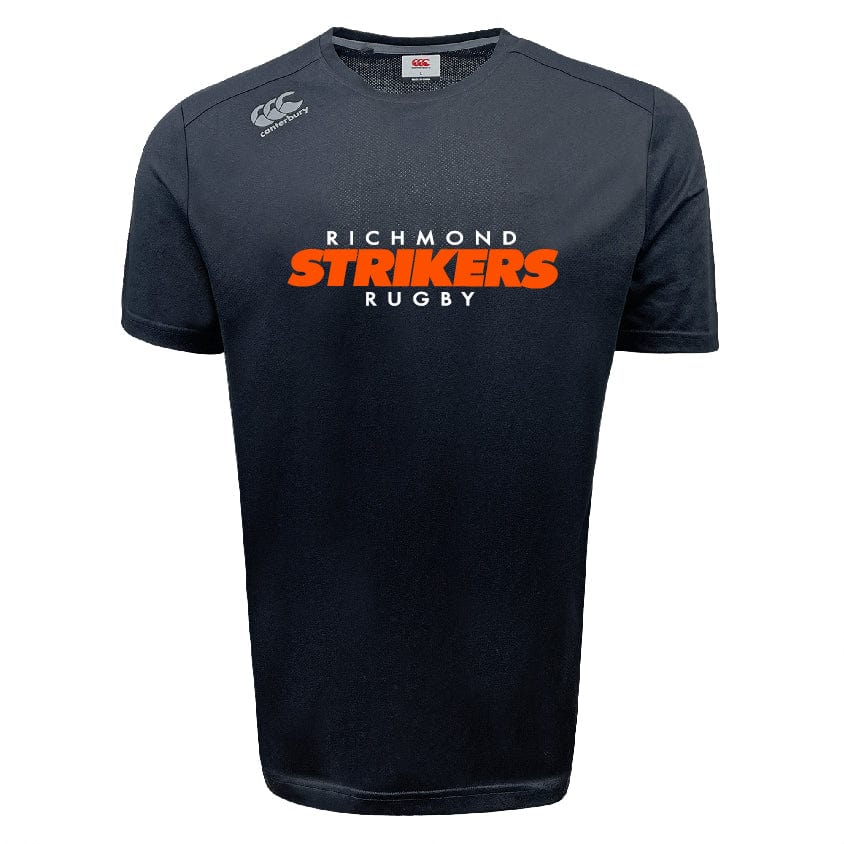 Richmond Strikers Tempo Vapodri T-Shirt by Canterbury