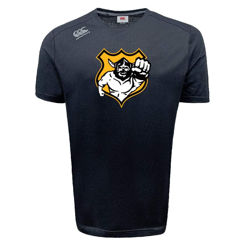 Seattle Vikings Rugby Tempo Vapodri T-Shirt by Canterbury