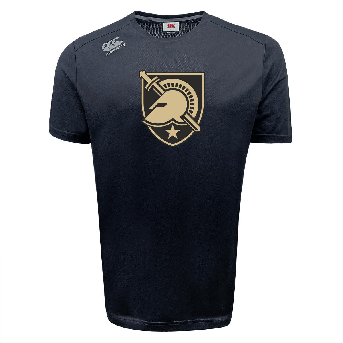 West Point Tempo Vapodri T-Shirt by Canterbury