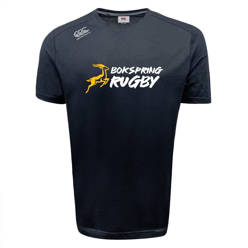 Faribault Boksprings Tempo Vapodri T-Shirt by Canterbury