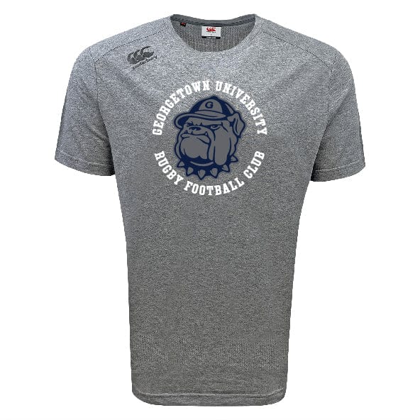 Georgetown University RFC Tempo Vapodri T-Shirt by Canterbury