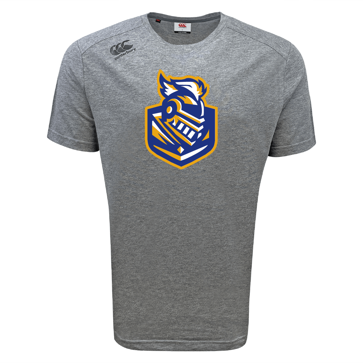 Malden Catholic Rugby Tempo Vapodri T-Shirt by Canterbury