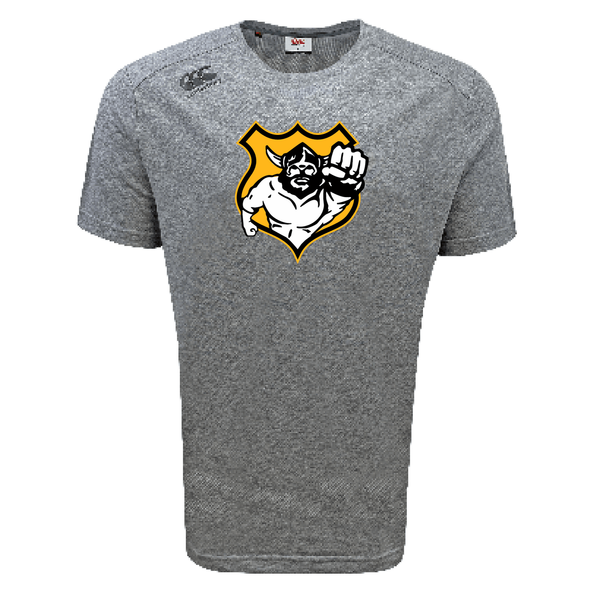 Seattle Vikings Rugby Tempo Vapodri T-Shirt by Canterbury
