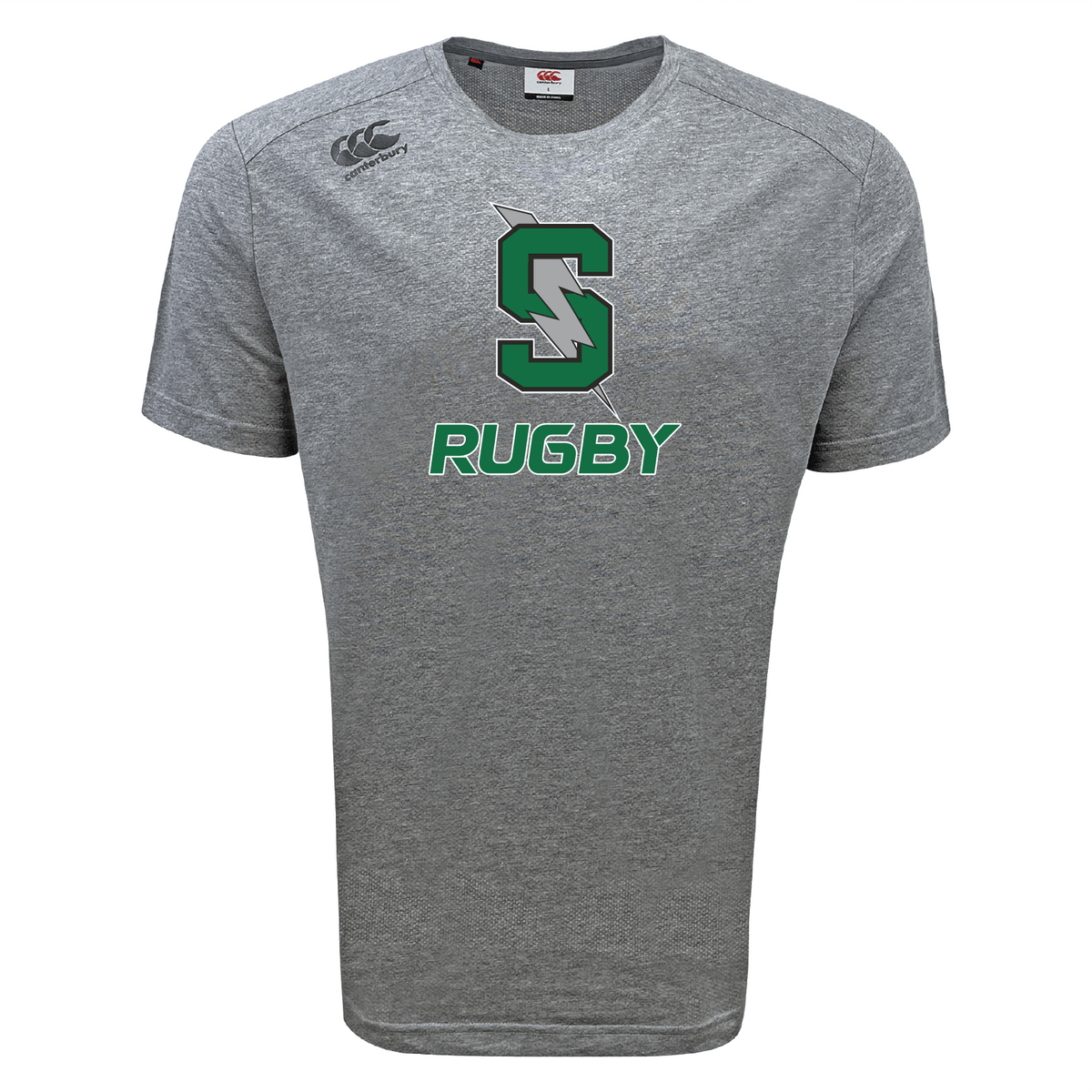 Summit Rugby Tempo Vapodri T-Shirt by Canterbury